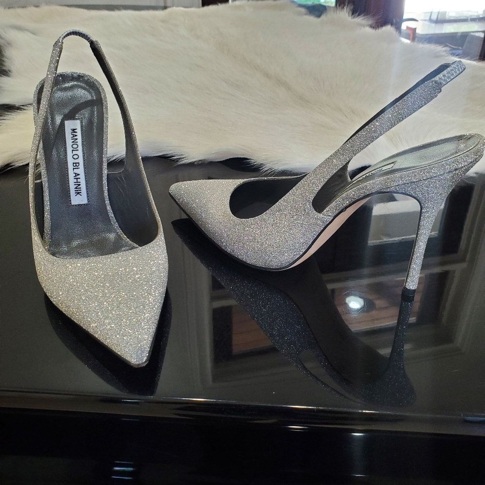 Heels / Shoes